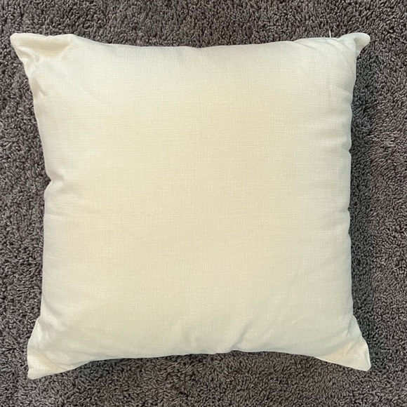 Holiday Christmas Throw Pillow Car/Tree - Picture 3 of 6